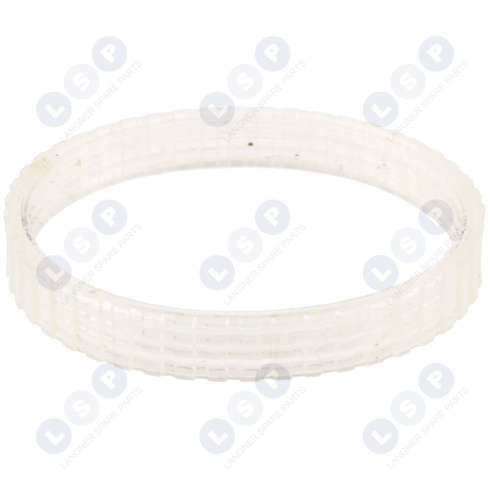 Drážkovaný hnací remeň 187 mm x 9,5 mm 3 drážky